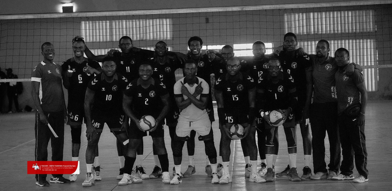 1er Regroupement du Championnat National Seniors 2026